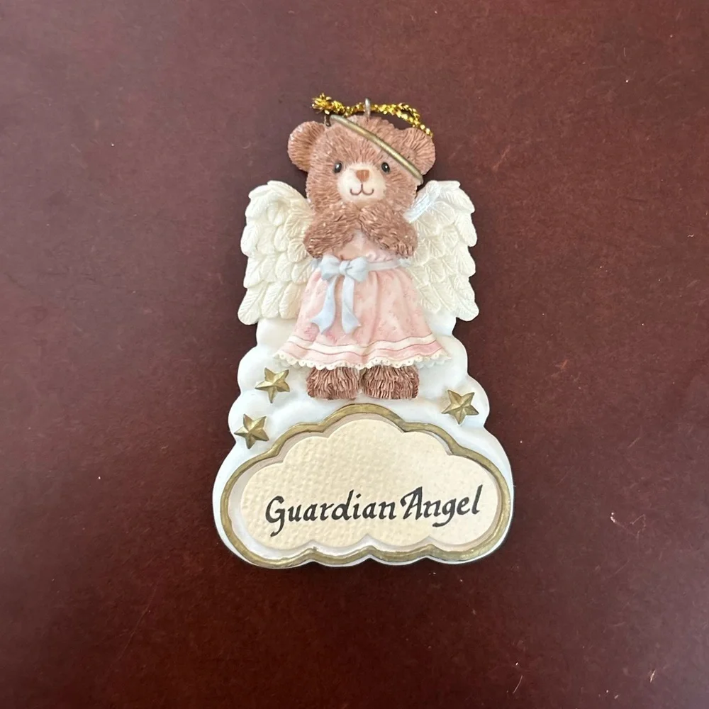 Guardian Bear Set | Holy, Scented & Suspicious